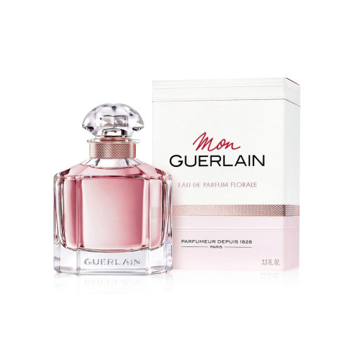 Guerlain Mon Guerlain Florale EDP 100 ml