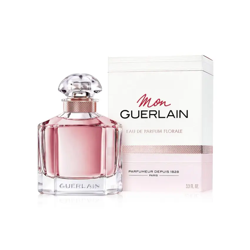 Guerlain Mon Guerlain Florale EDP 100 ml