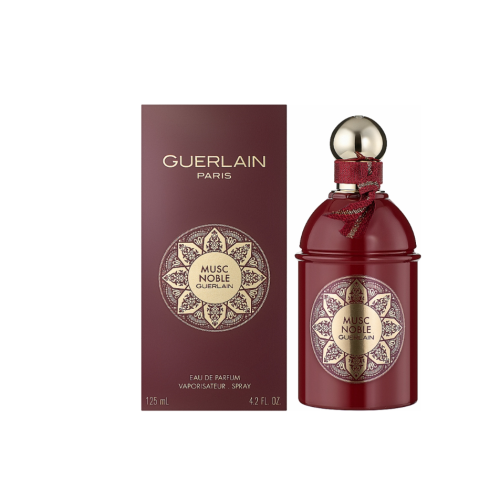 Guerlain Les Absolus d'Orient Musc Noble  (Unisex) EDP 125 ml