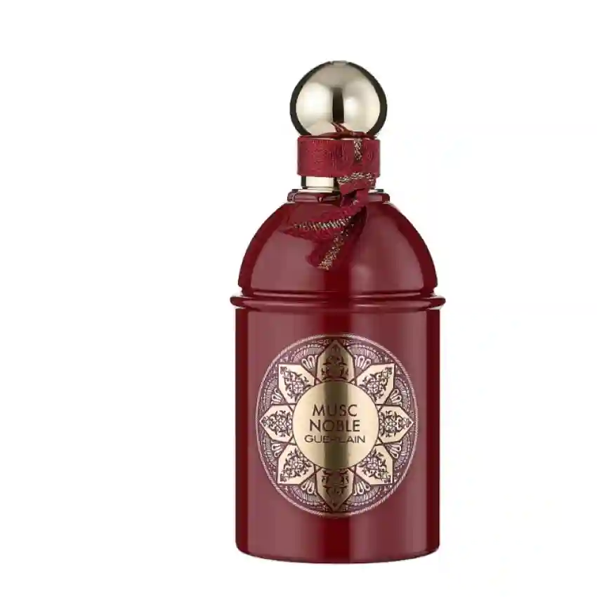 Guerlain Les Absolus d'Orient Musc Noble  (Unisex) EDP 125 ml