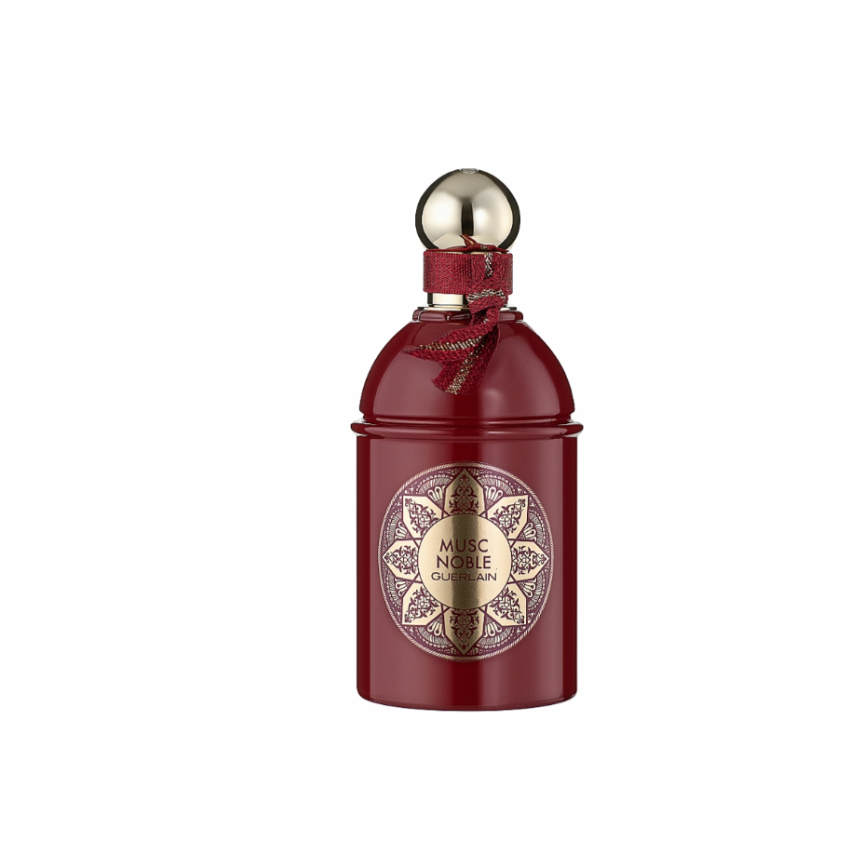 Guerlain Les Absolus d'Orient Musc Noble  (Unisex) EDP 125 ml