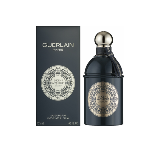 Guerlain Les Absolu D'Orient Encens Mythique (Unisex) EDP 125 ml