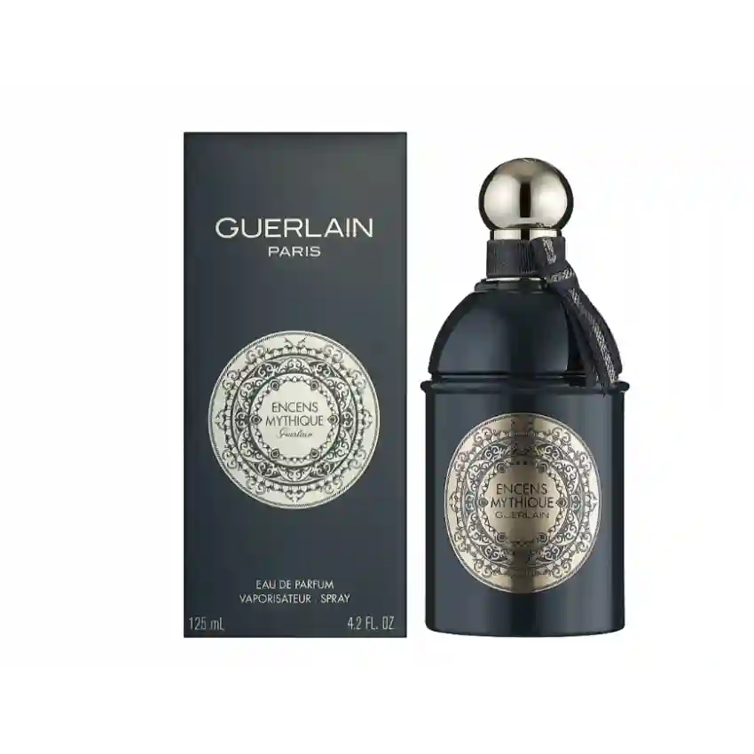 Guerlain Les Absolu D'Orient Encens Mythique (Unisex) EDP 125 ml