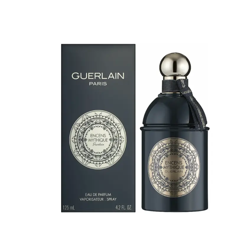 Guerlain Les Absolu D'Orient Encens Mythique (Unisex) EDP 125 ml