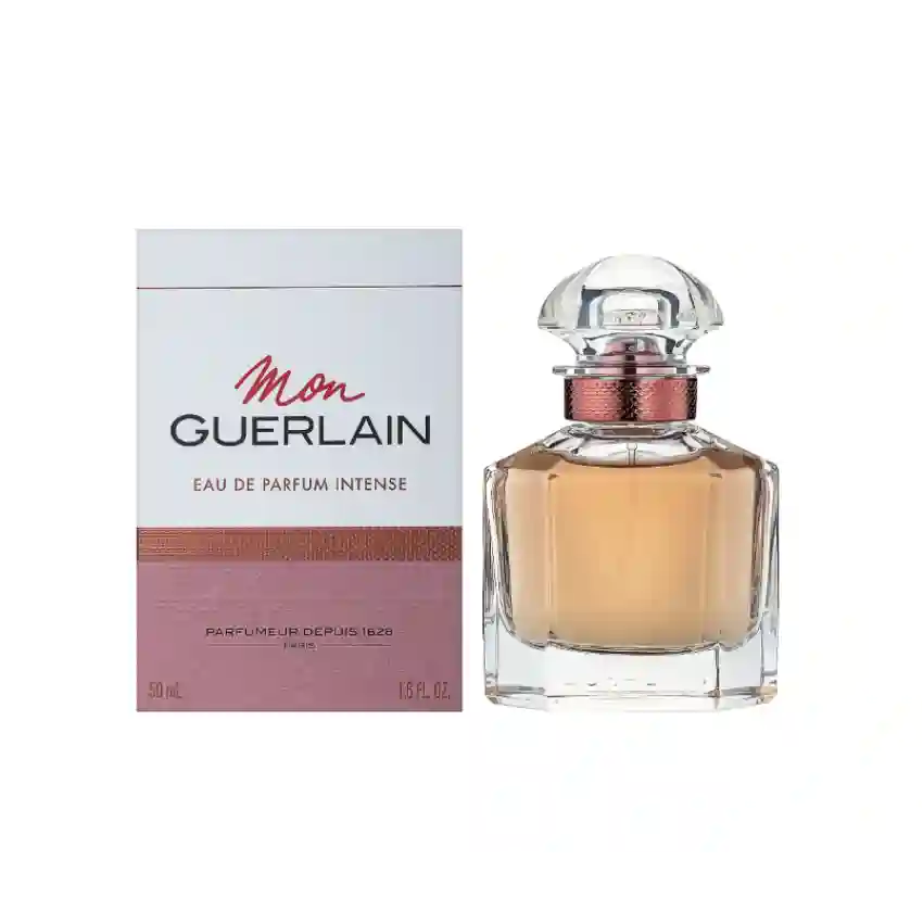 Guerlain Mon Guerlain EDP Intense 50 ml