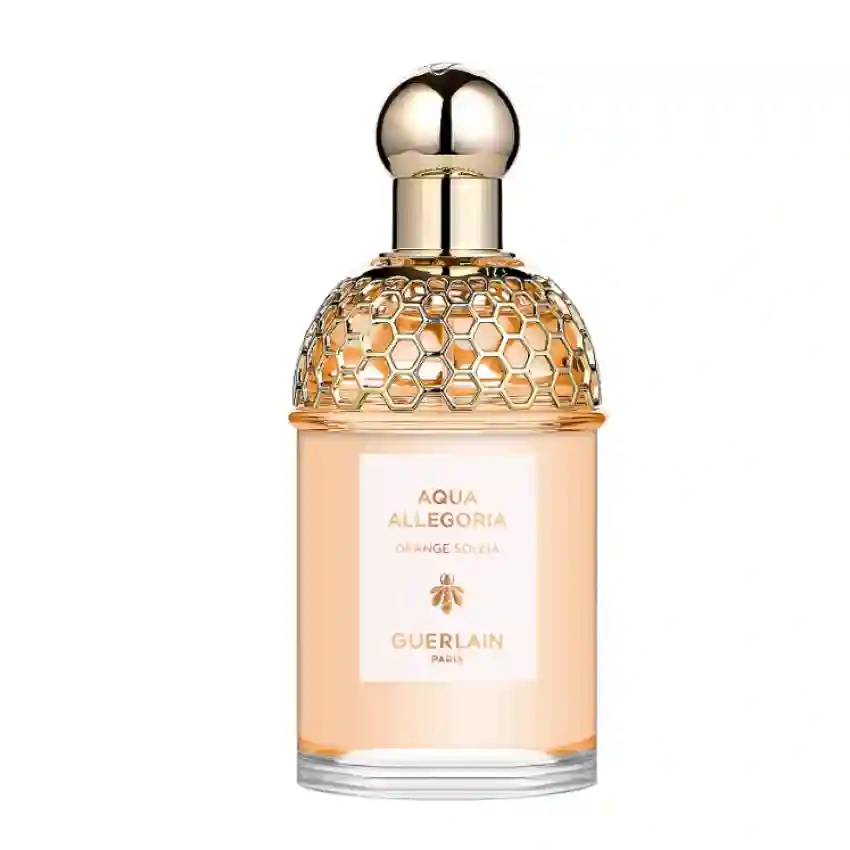 Guerlain Aqua Allegoria Orange Soleia (Unisex) EDT 125 ml