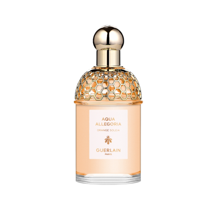 Guerlain Aqua Allegoria Orange Soleia (Unisex) EDT 125 ml