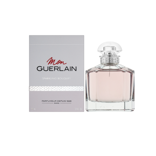 Guerlain Mon Guerlain Sparkling Bouquet EDP 100 ml