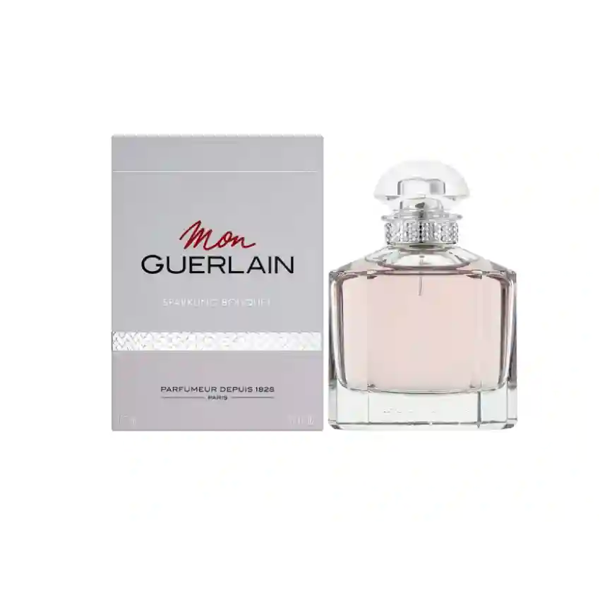 Guerlain Mon Guerlain Sparkling Bouquet EDP 100 ml