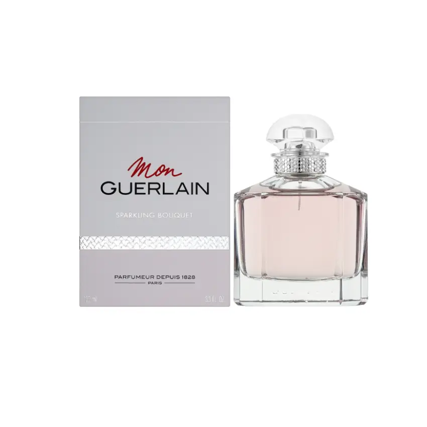 Guerlain Mon Guerlain Sparkling Bouquet EDP 100 ml