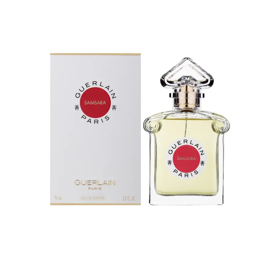 Guerlain Samsara EDP 75ml