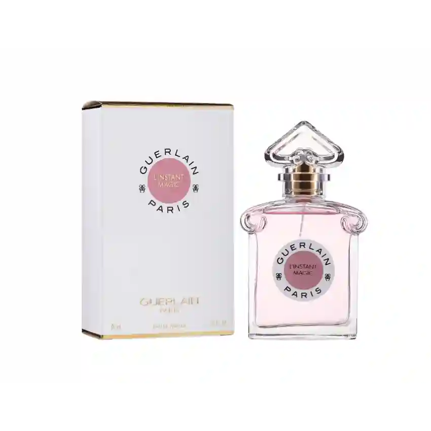 Guerlain L'Instant Magic EDP 75 ml