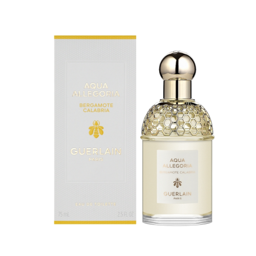 Guerlain Aqua Allegoria Bergamote Calabria (Unisex) EDT 75 ml