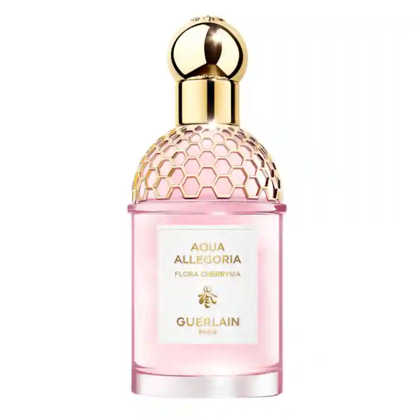 Guerlain Aqua Allegoria Flora Cherrysia EDT 75 ml