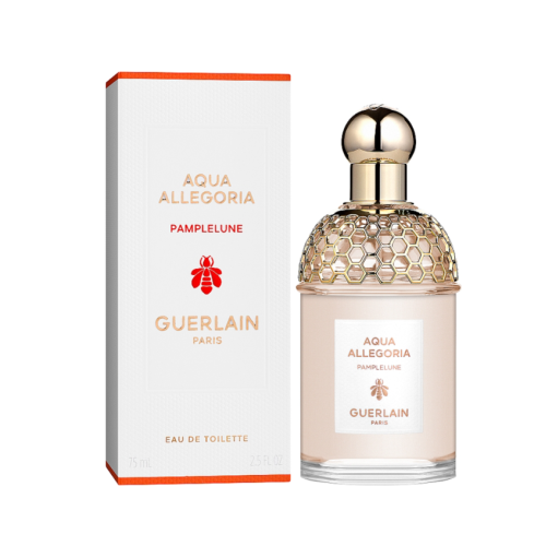 Guerlain Aqua Allegoria Pamplelune EDT 75 ml