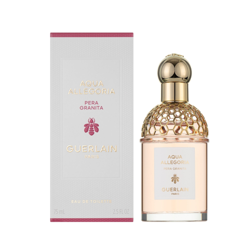Guerlain Aqua Allegoria Pera Granita EDT 75 ml