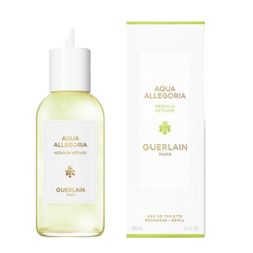 Guerlain Aqua Allegoria Nerolia Vetiver (Refill) EDT 200 ml