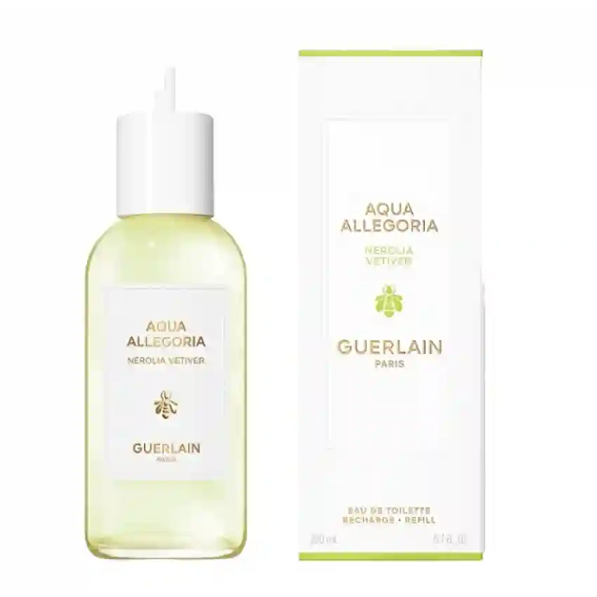 Guerlain Aqua Allegoria Nerolia Vetiver (Refill) EDT 200 ml