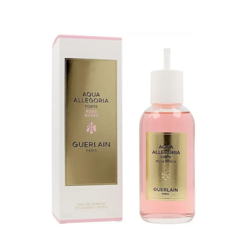 Guerlain Aqua Allegoria Rosa Rossa (Refill) EDT 200 ml