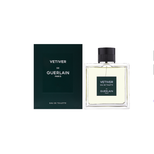 Guerlain Vetiver De Guerlain EDT 100 ml
