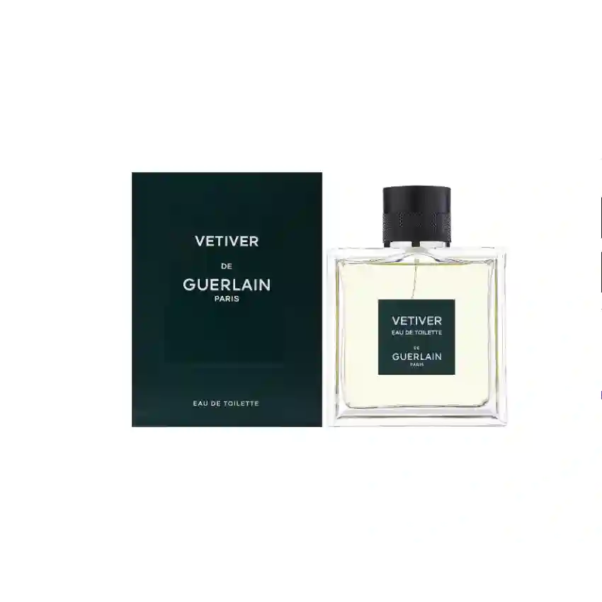 Guerlain Vetiver De Guerlain EDT 100 ml