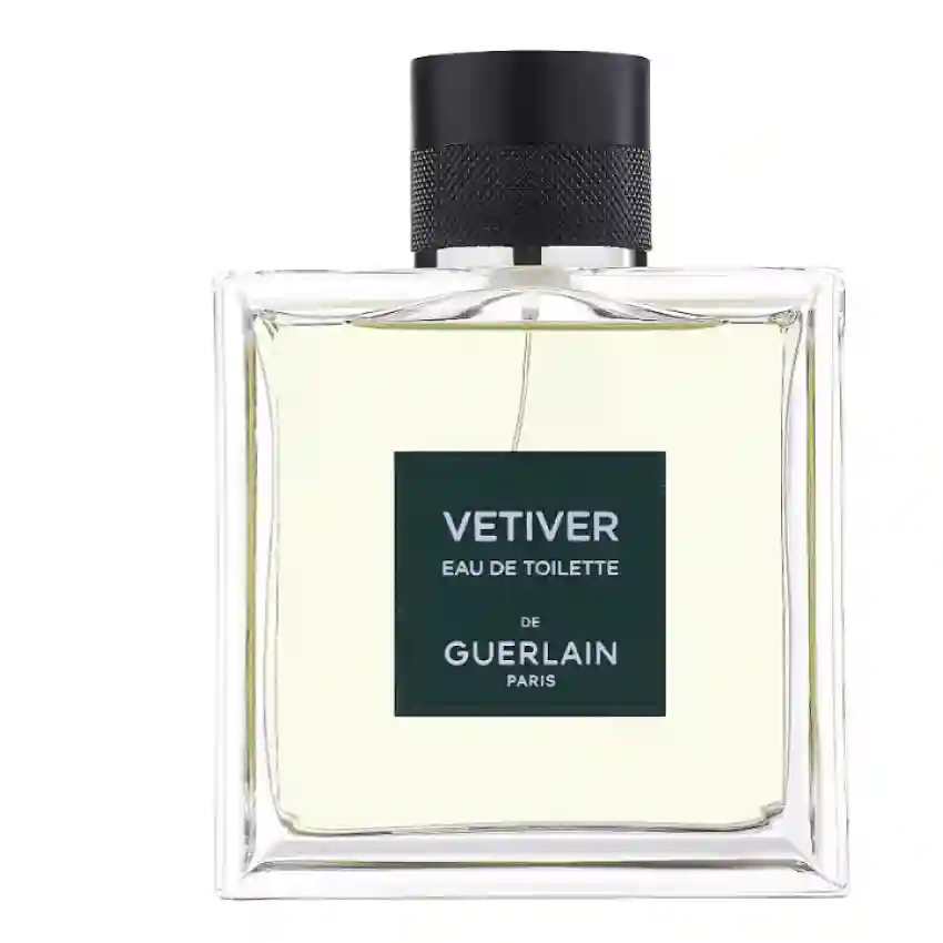 Guerlain Vetiver De Guerlain EDT 100 ml
