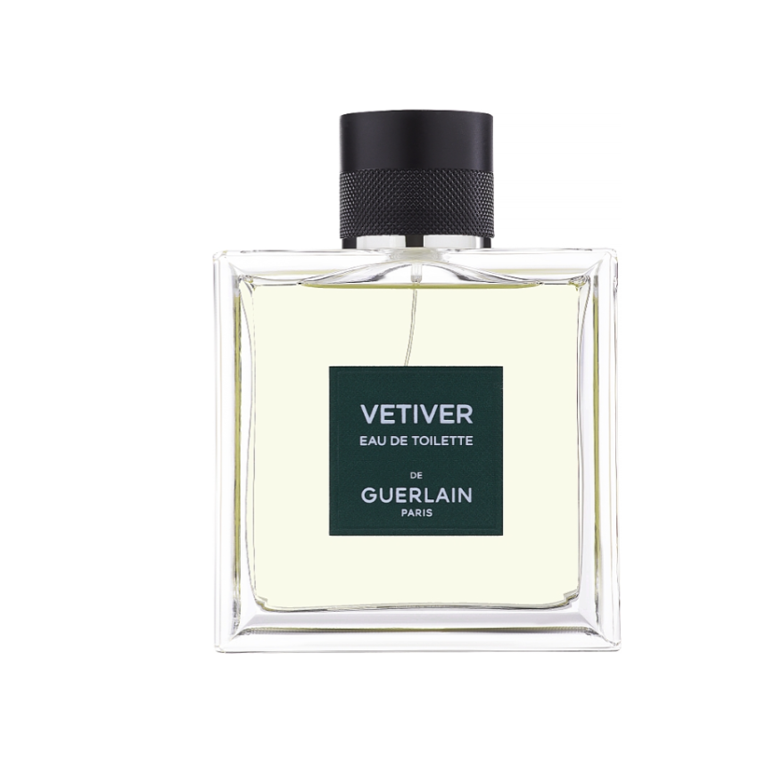 Guerlain Vetiver De Guerlain EDT 100 ml