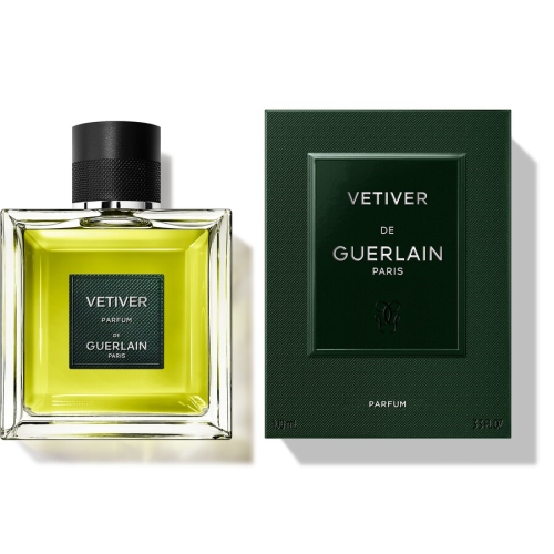 Guerlain Vetiver Le Parfum 100 ml