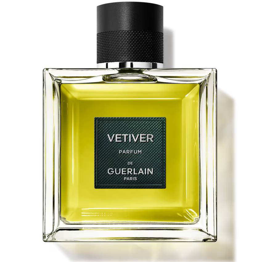 Guerlain Vetiver Le Parfum 100 ml