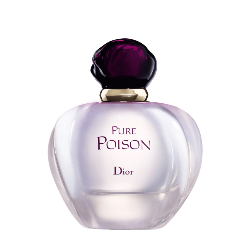 Christian Dior Pure Poison EDP 100 ml