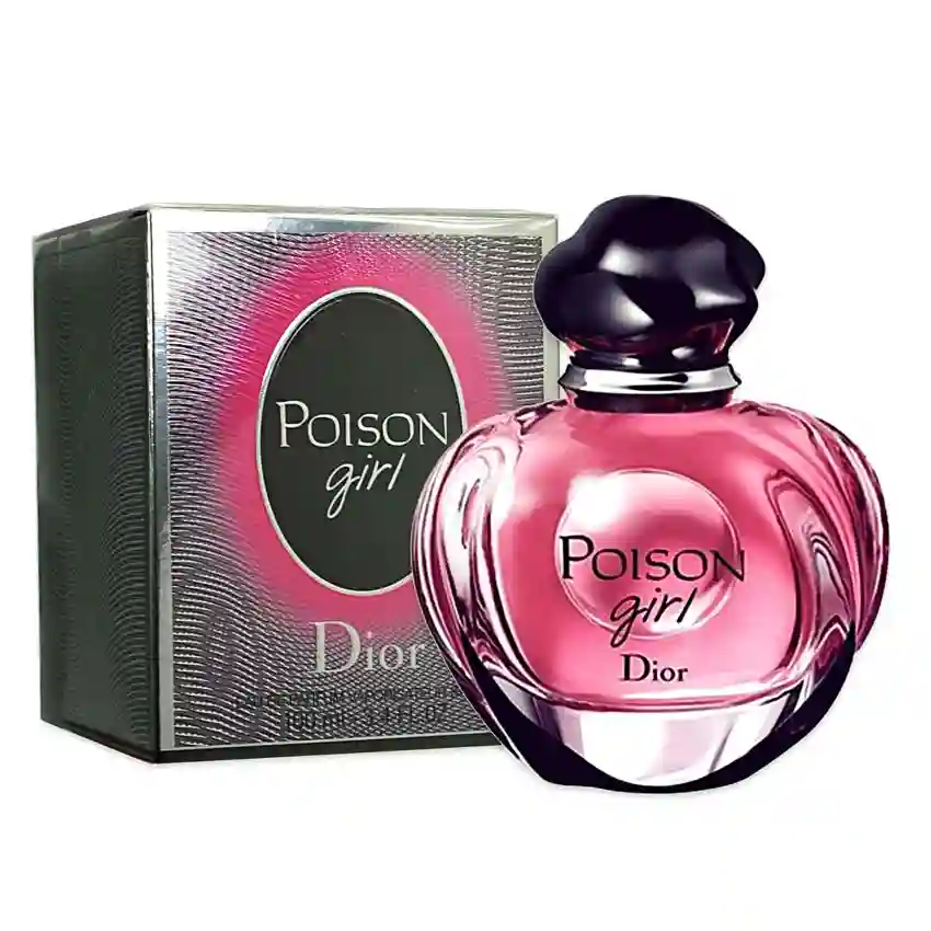 Christian Dior Poison Girl EDP 100 ml