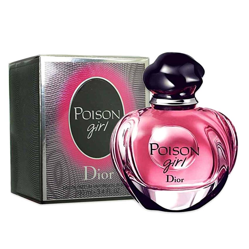 Christian Dior Poison Girl EDP 100 ml