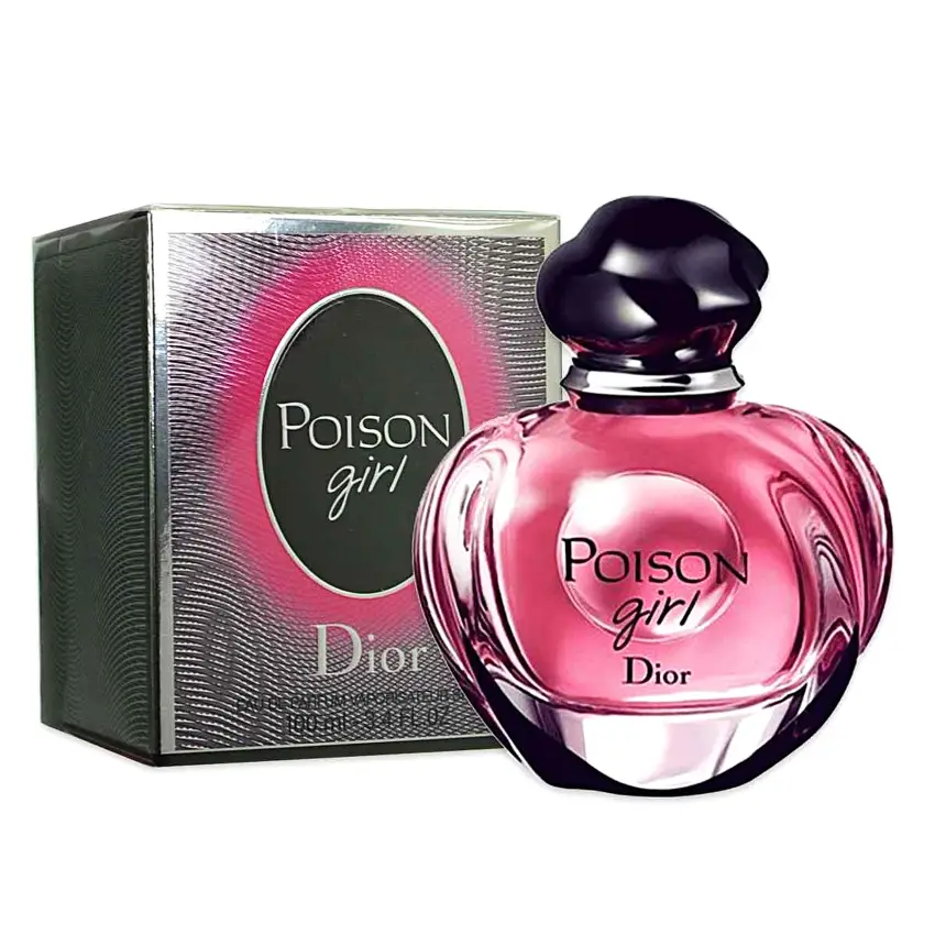 Christian Dior Poison Girl EDP 100 ml