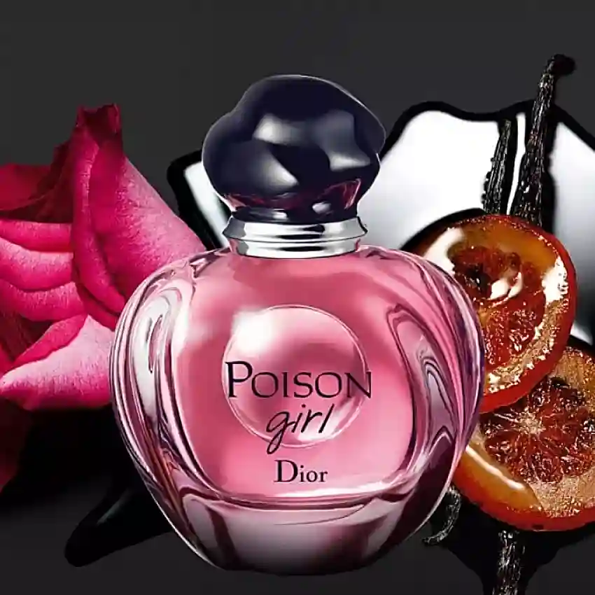 Christian Dior Poison Girl EDP 100 ml