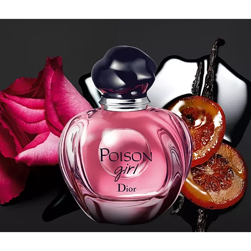 Christian Dior Poison Girl EDP 100 ml