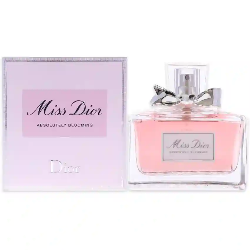 Christian Dior Miss Dior Absolutely Blooming EDP 100 ml