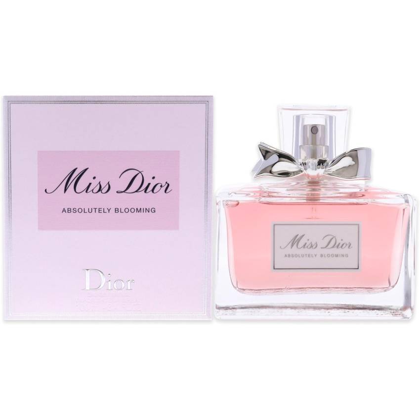 Christian Dior Miss Dior Absolutely Blooming EDP 100 ml