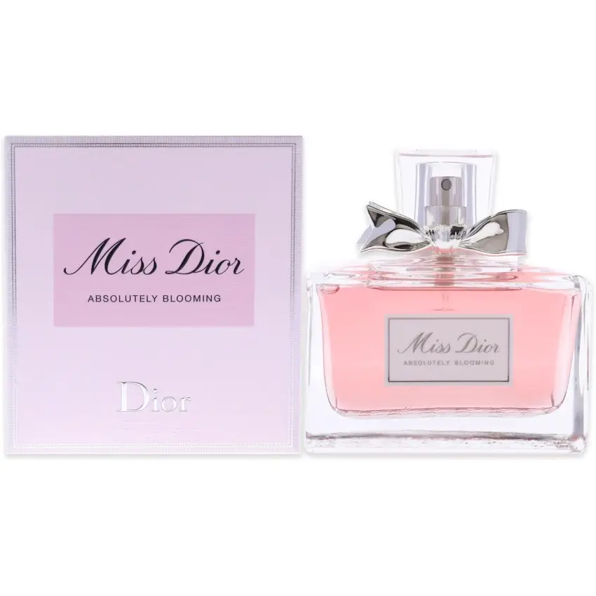 Christian Dior Miss Dior Absolutely Blooming EDP 100 ml