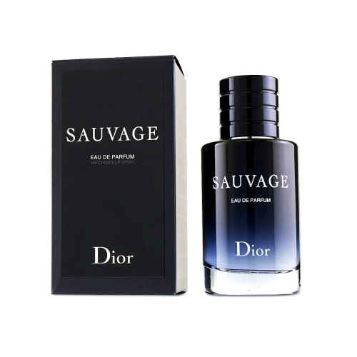 Christian Dior Sauvage EDP 60 ml