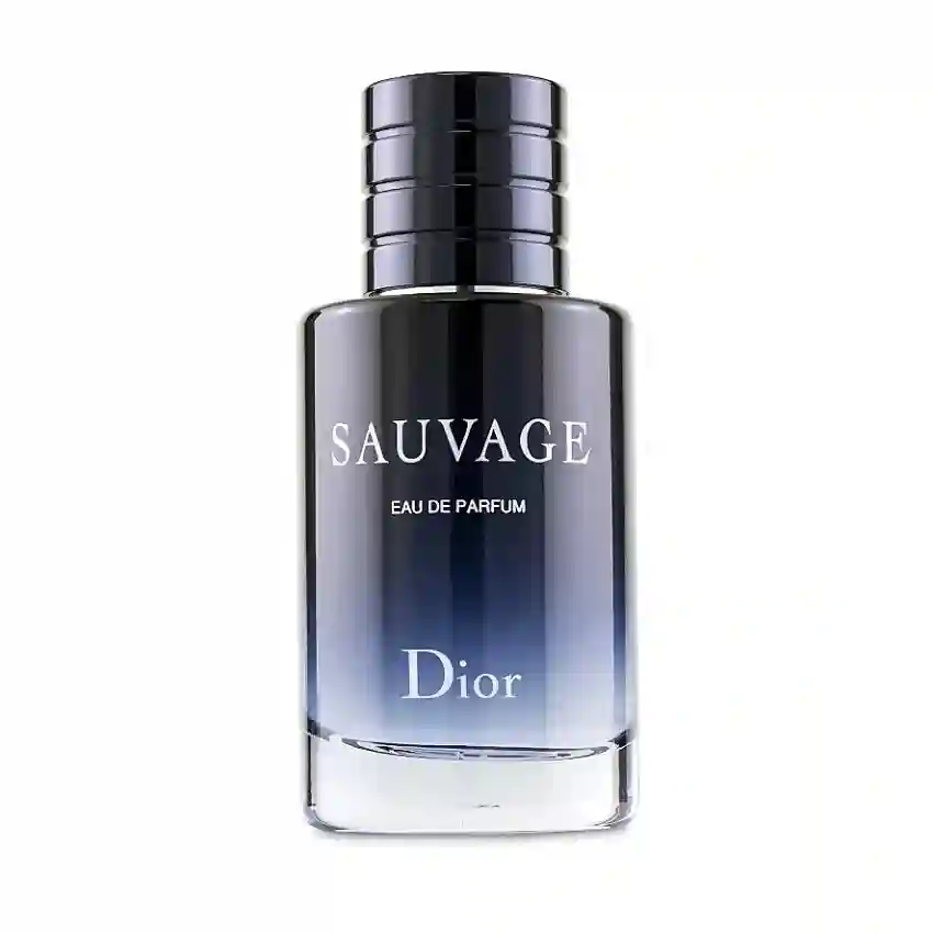 Christian Dior Sauvage EDP 60 ml
