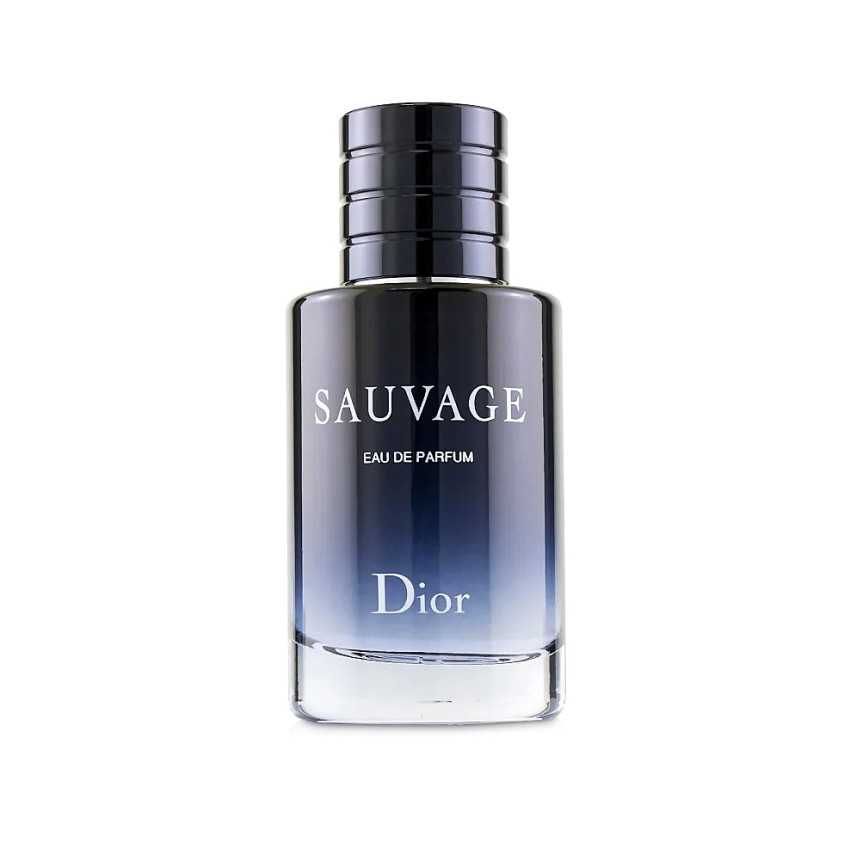 Christian Dior Sauvage EDP 60 ml