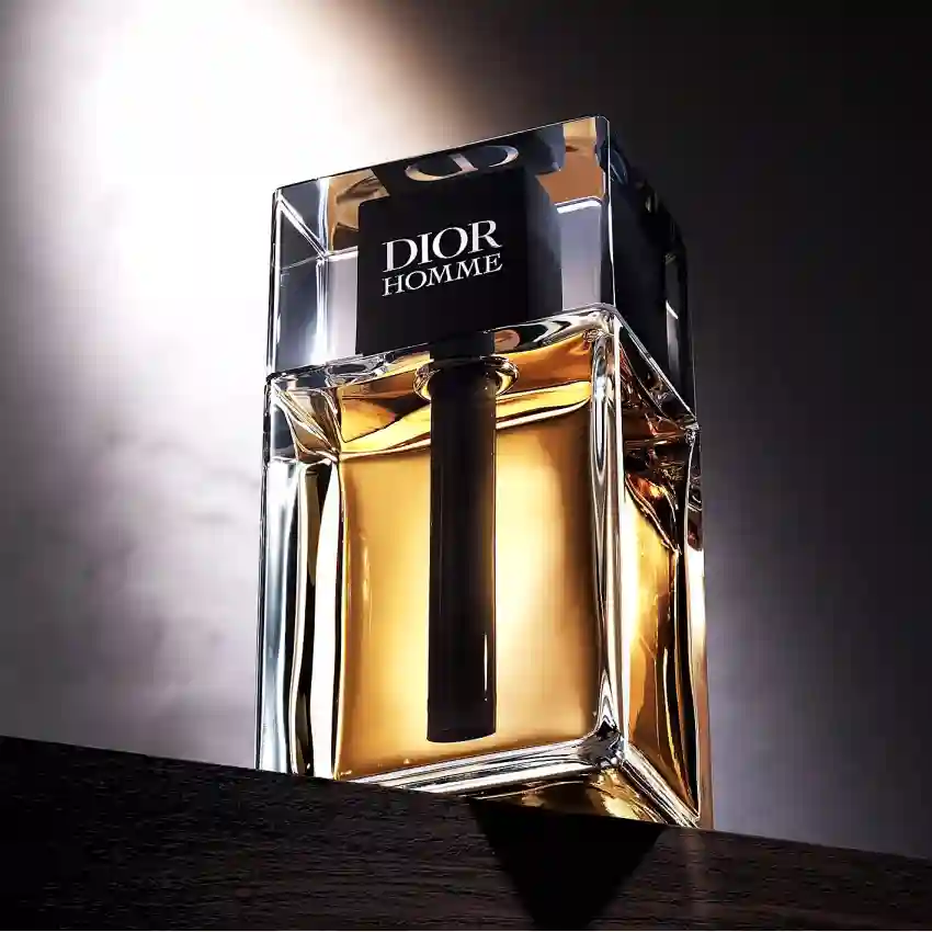 Christian Dior Homme Parfum 100 ml