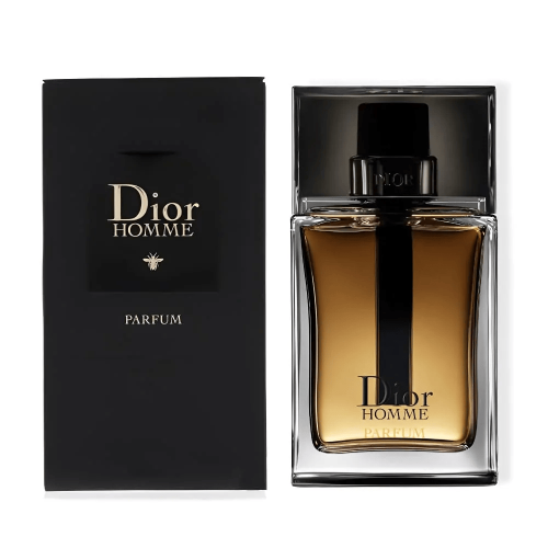 Christian Dior Homme Parfum 100 ml