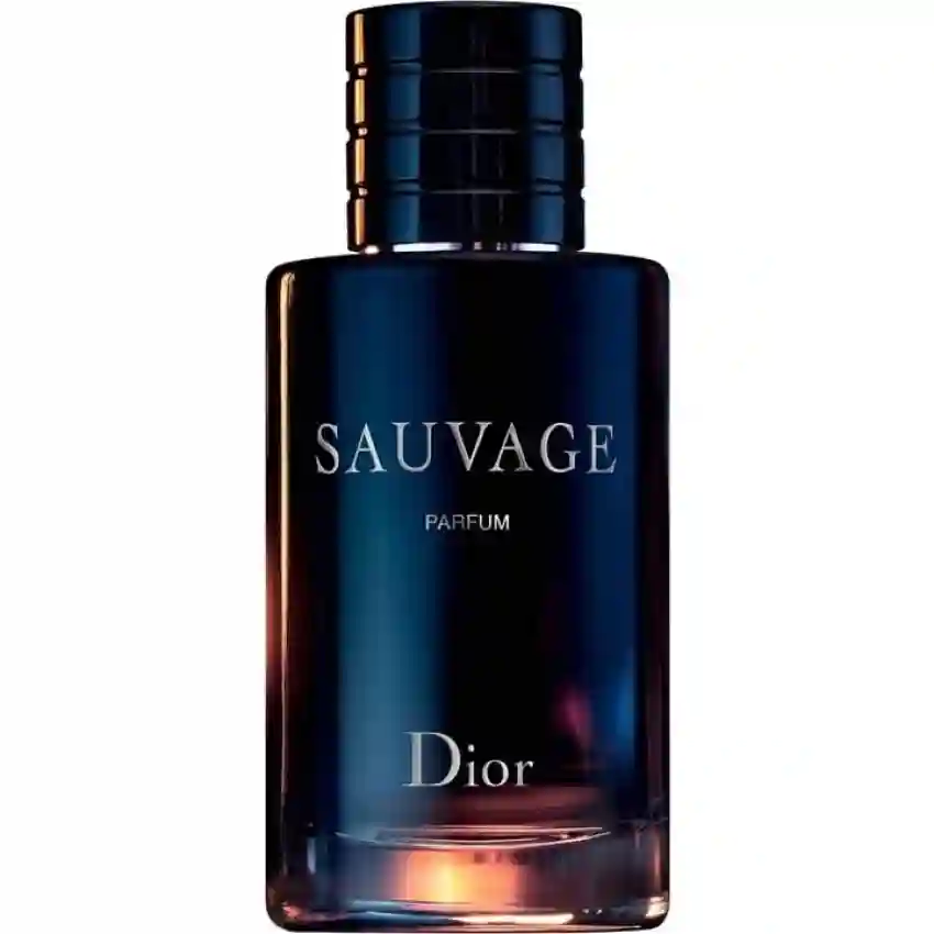 Christian Dior Sauvage Parfum 60 ml