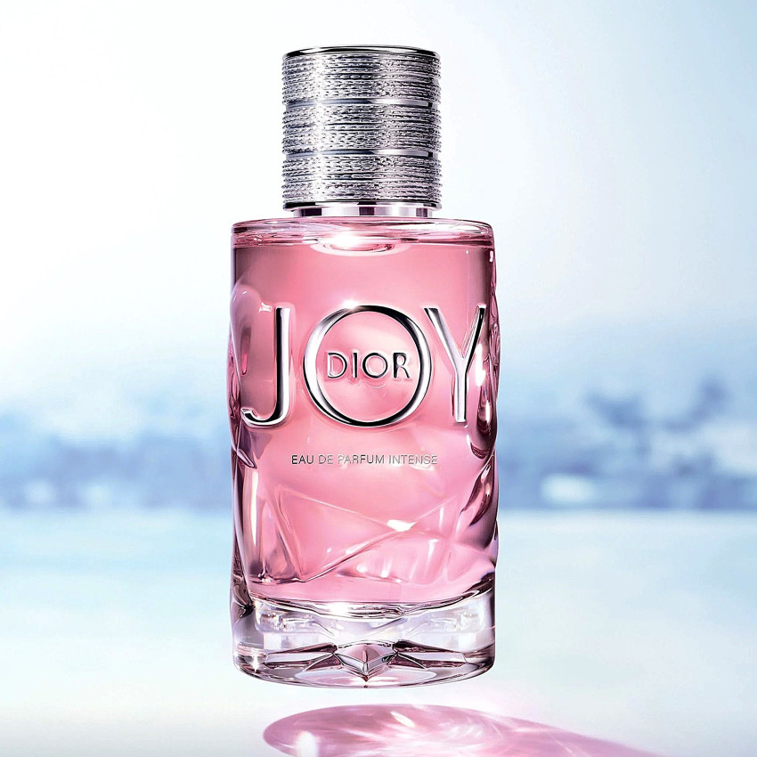 Christian Dior Joy Eau de Parfum Intense 90 ml