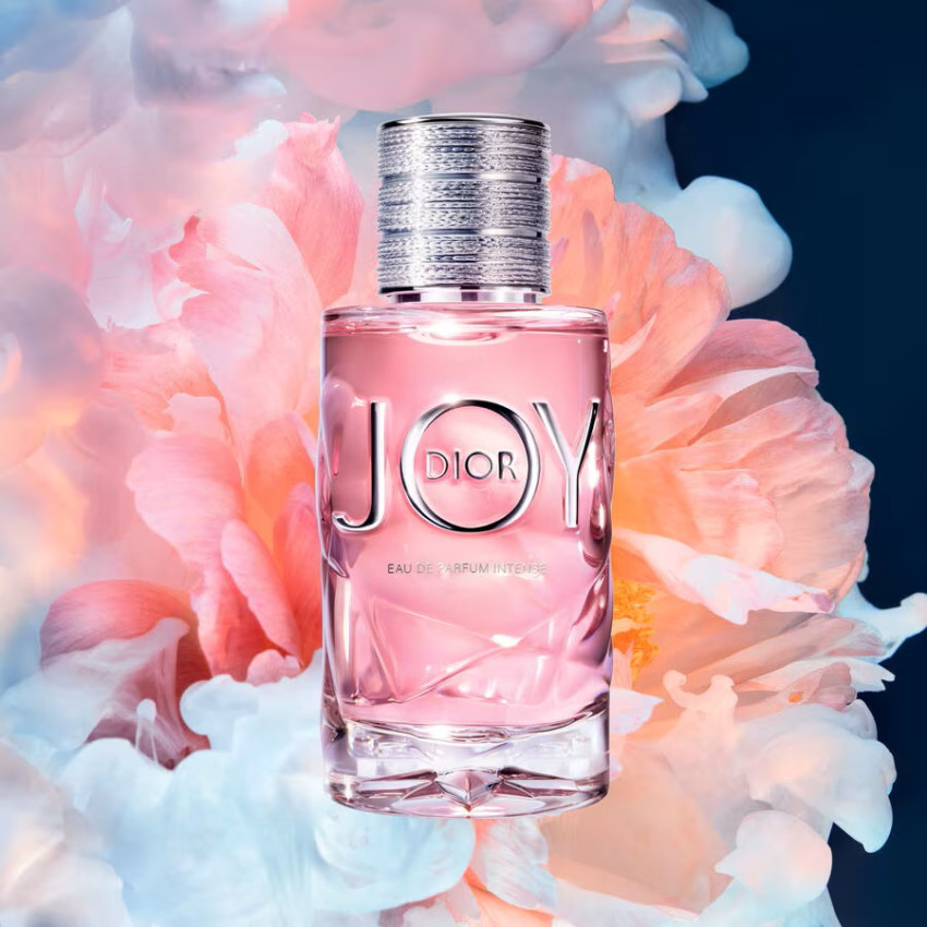 Christian Dior Joy Eau de Parfum Intense 50 ml