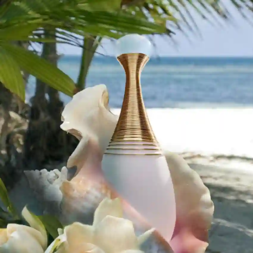 Christian Dior J'adore Parfum d'Eau EDP 50 ml