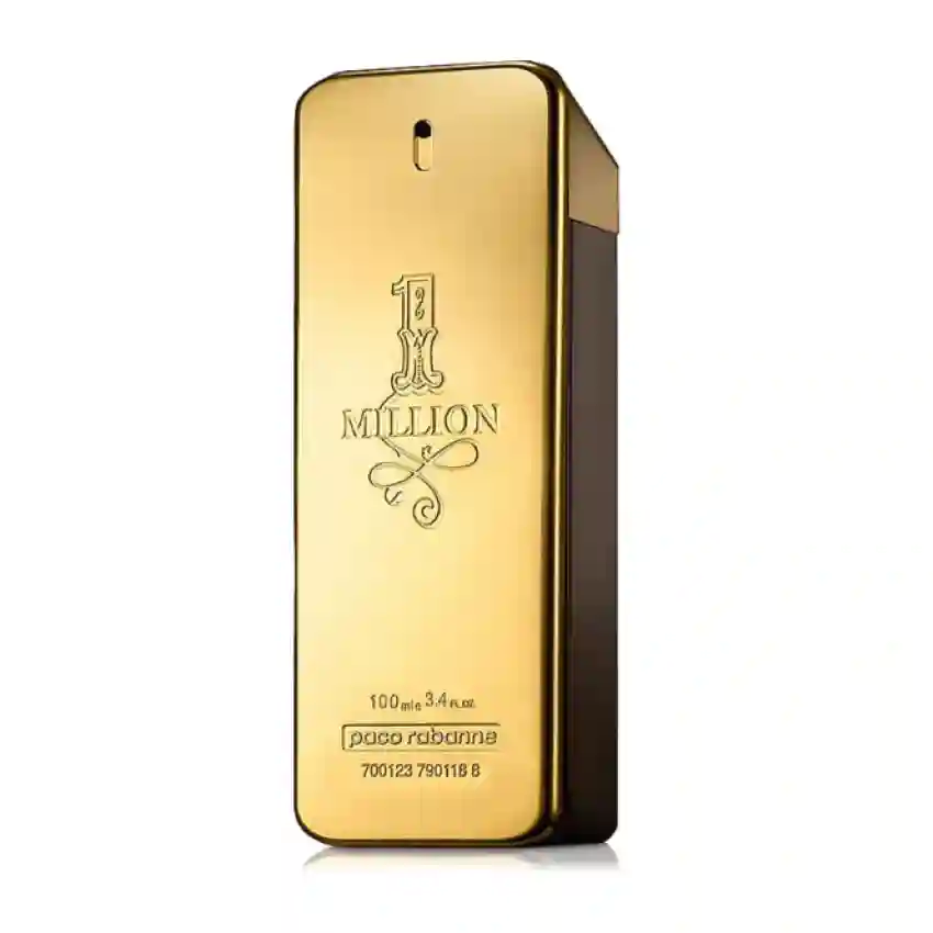 Paco Rabanne 1 Million EDT 100 ml