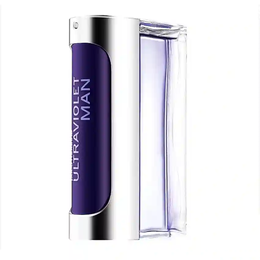 Paco Rabanne Ultraviolet EDT 100 ml