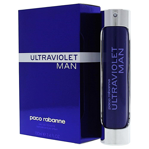 Paco Rabanne Ultraviolet EDT 100 ml